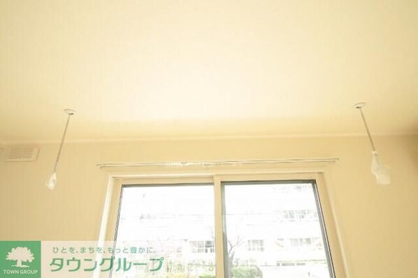 Reveurの物件内観写真